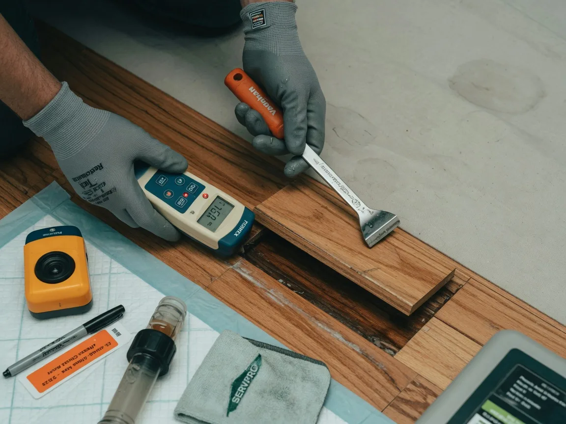 Why choose Water Damage Restoration in Lake City, MI